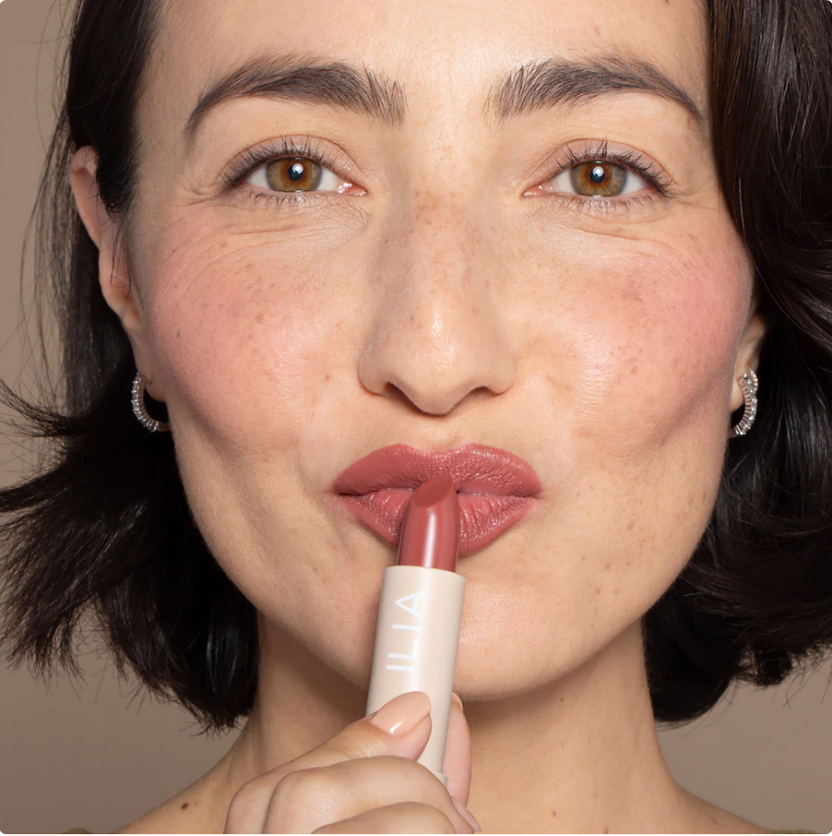 ILIA Color Block Lipstick