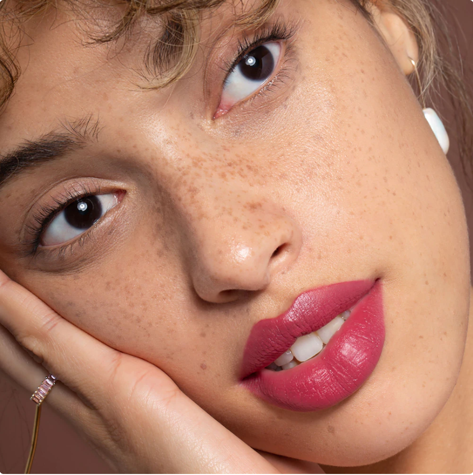 ILIA Color Block Lipstick