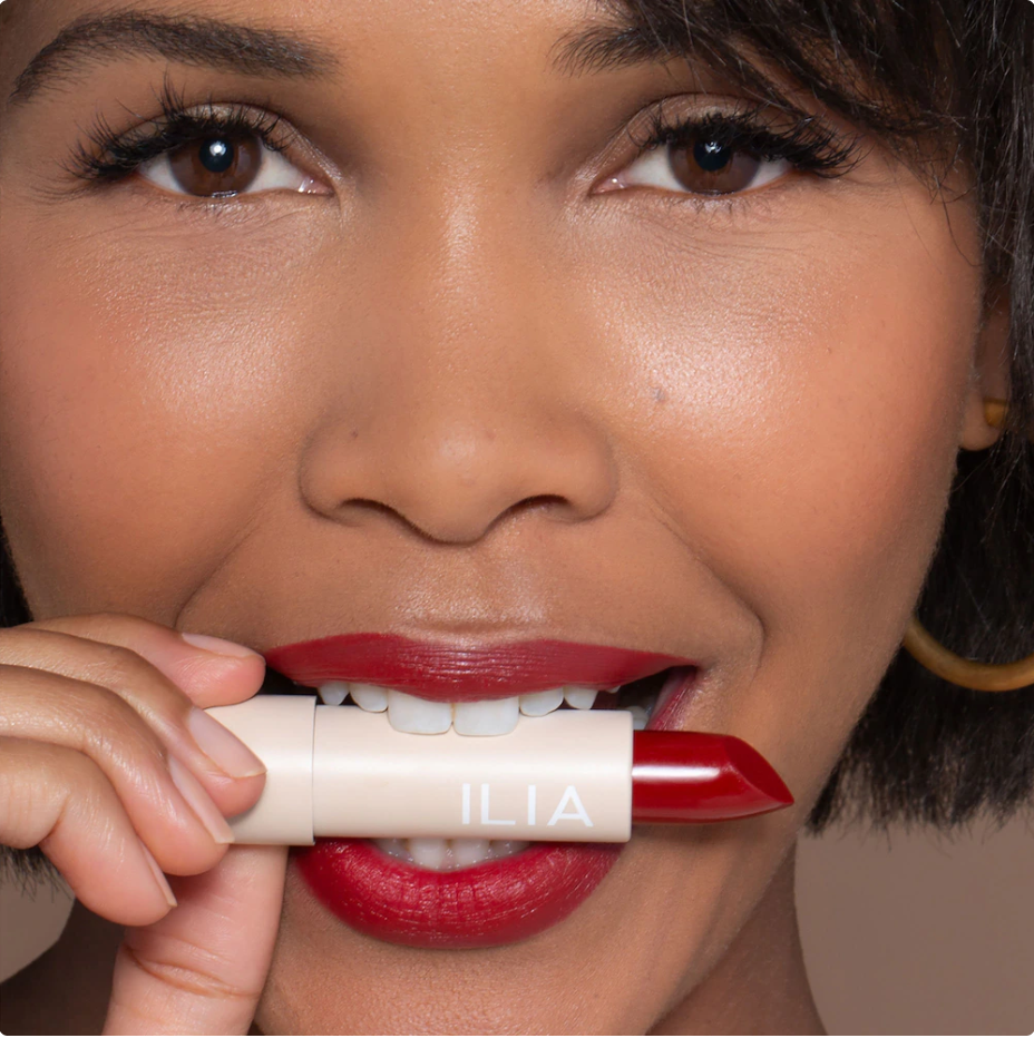 ILIA Color Block Lipstick