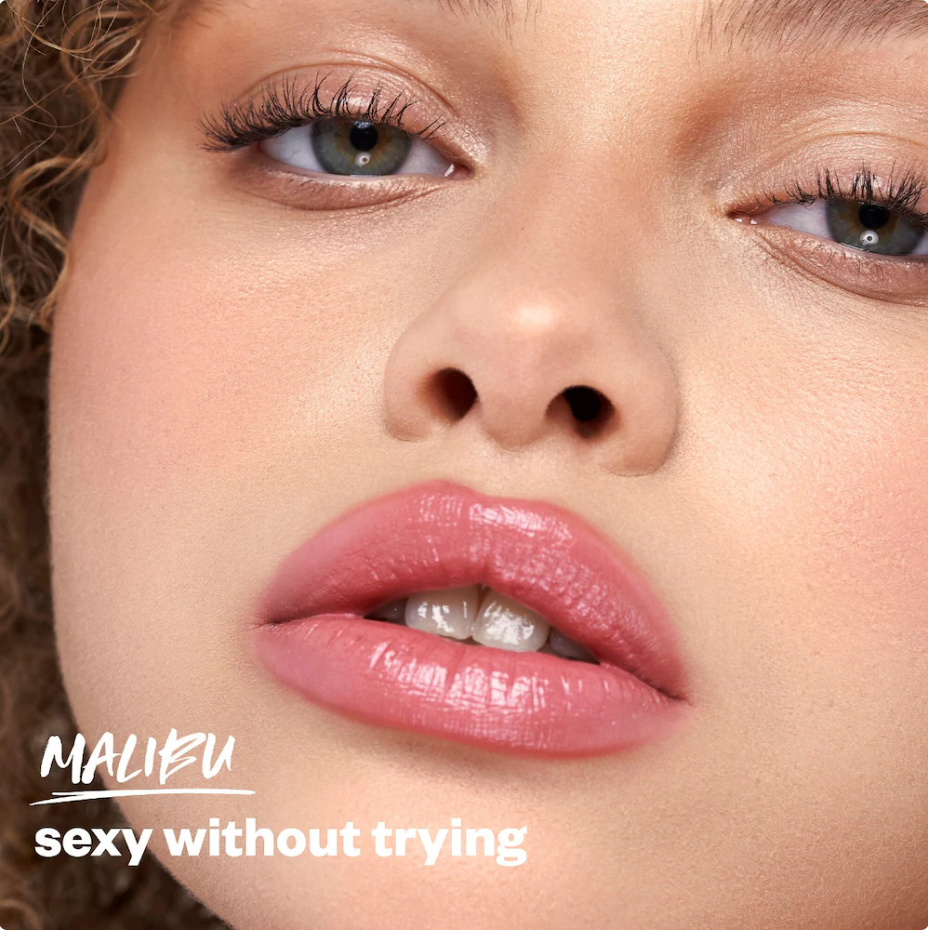 Kosas Wet Stick Labial Hidratante y Brillante con Ceramidas