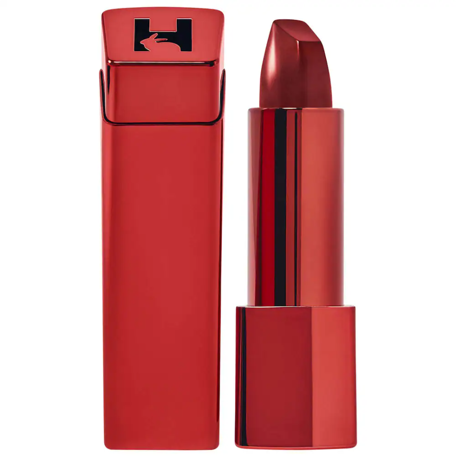 Hourglass Unlocked™ Satin Crème Lipstick