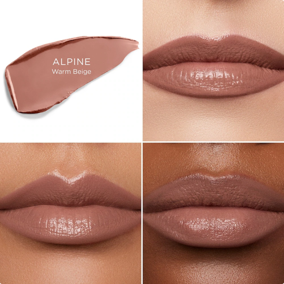 Hourglass Unlocked™ Satin Crème Lipstick
