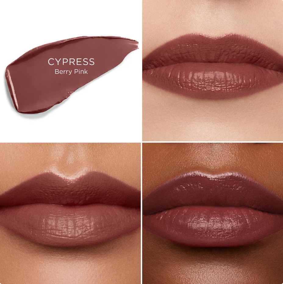 Hourglass Unlocked™ Satin Crème Lipstick