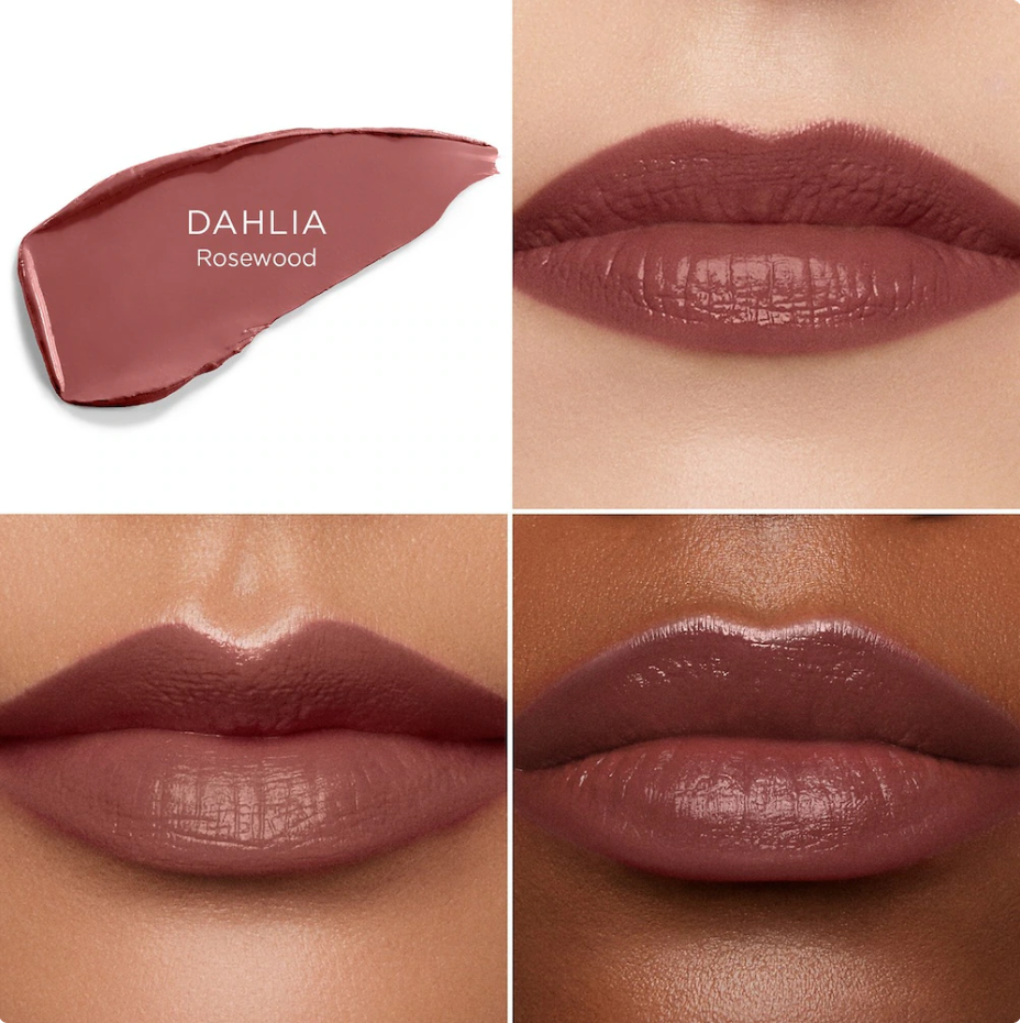 Hourglass Unlocked™ Satin Crème Lipstick