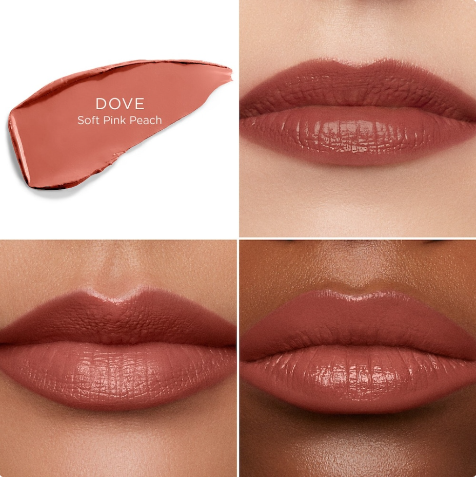 Hourglass Unlocked™ Satin Crème Lipstick