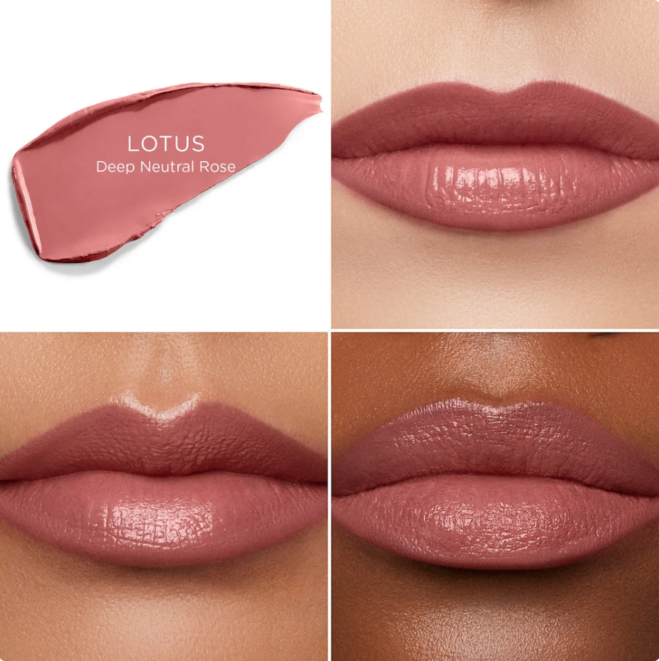 Hourglass Unlocked™ Satin Crème Lipstick