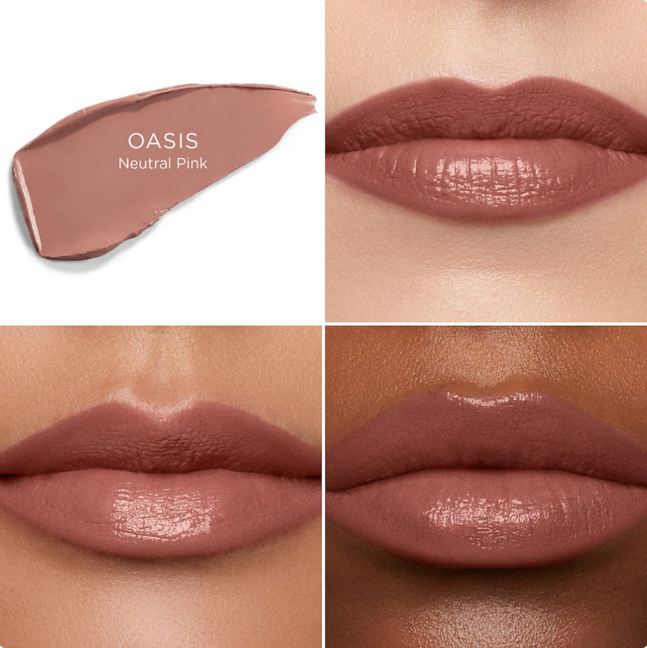 Hourglass Unlocked™ Satin Crème Lipstick