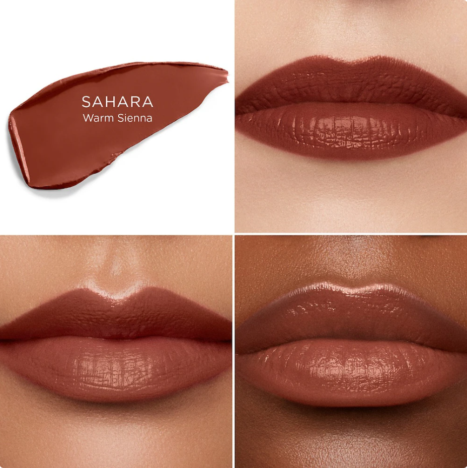 Hourglass Unlocked™ Satin Crème Lipstick