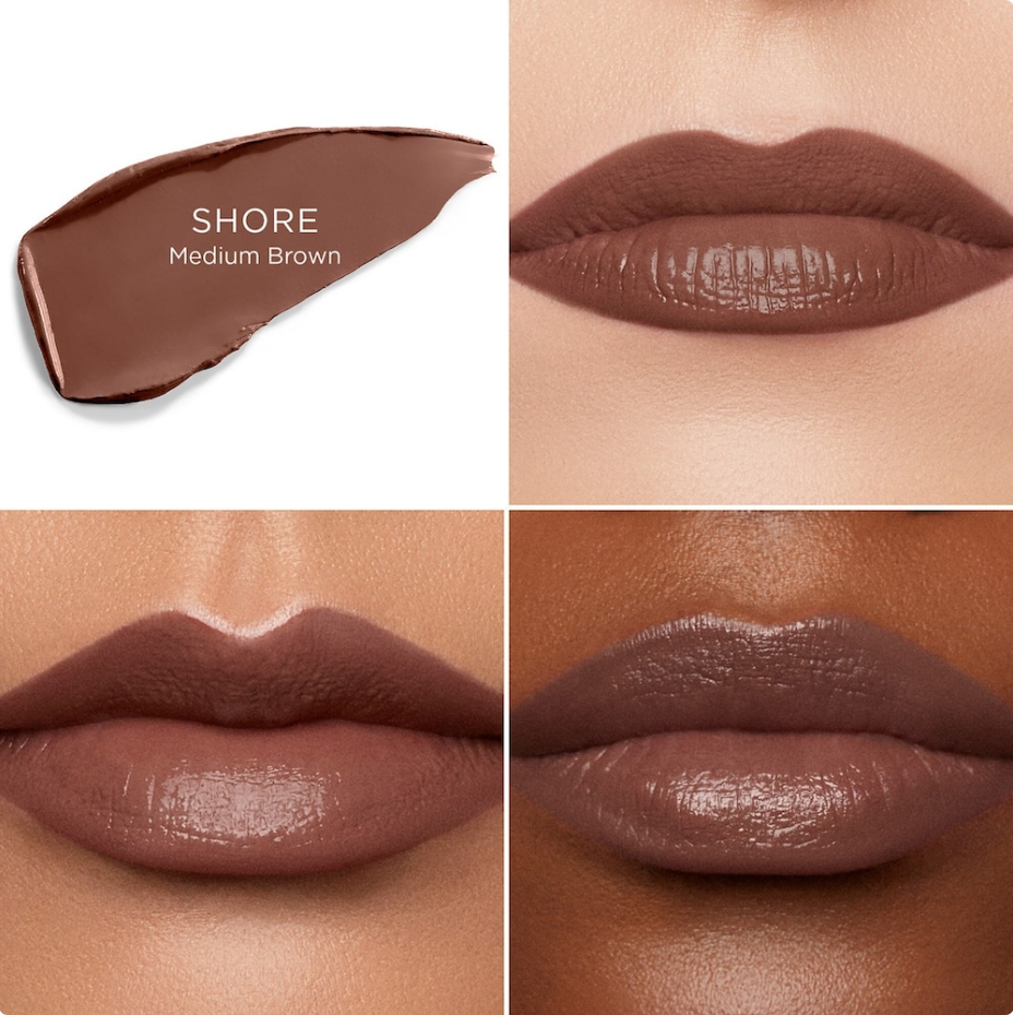 Hourglass Unlocked™ Satin Crème Lipstick