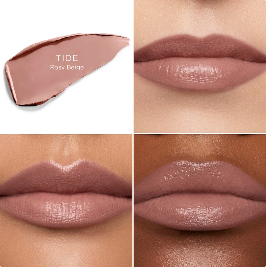 Hourglass Unlocked™ Satin Crème Lipstick