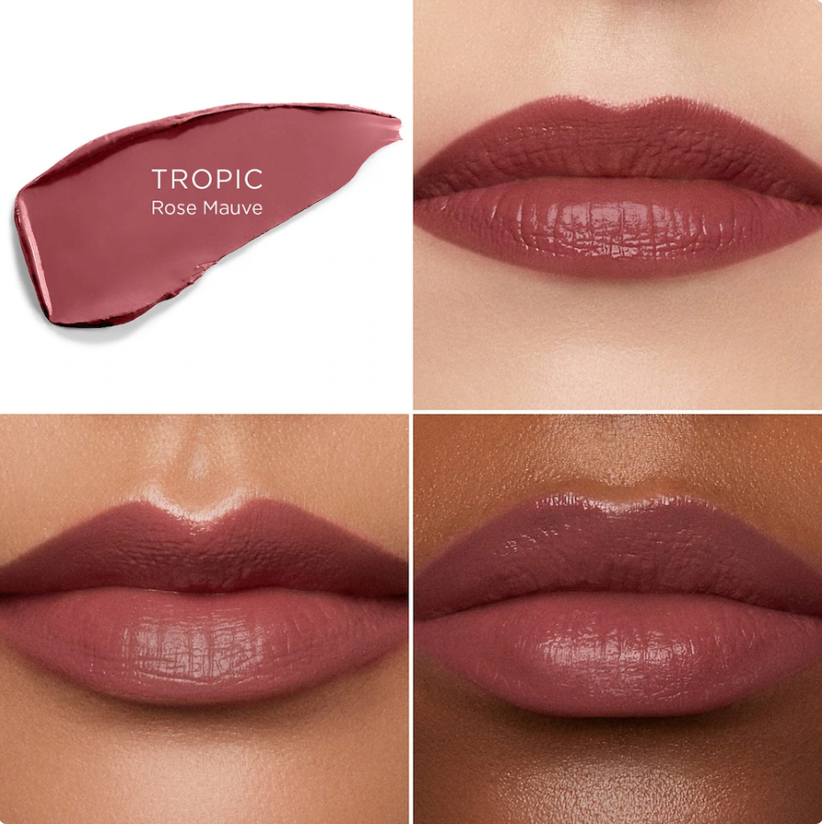 Hourglass Unlocked™ Satin Crème Lipstick