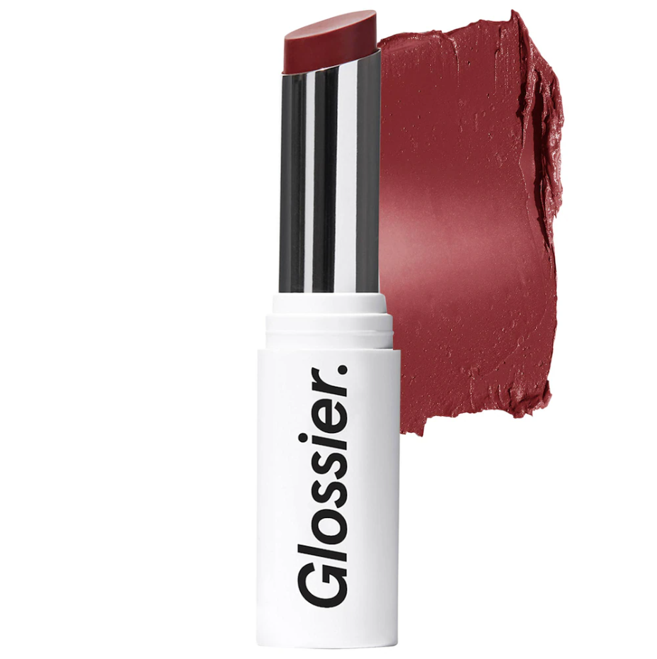Glossier Generation G Sheer Matte Lipstick