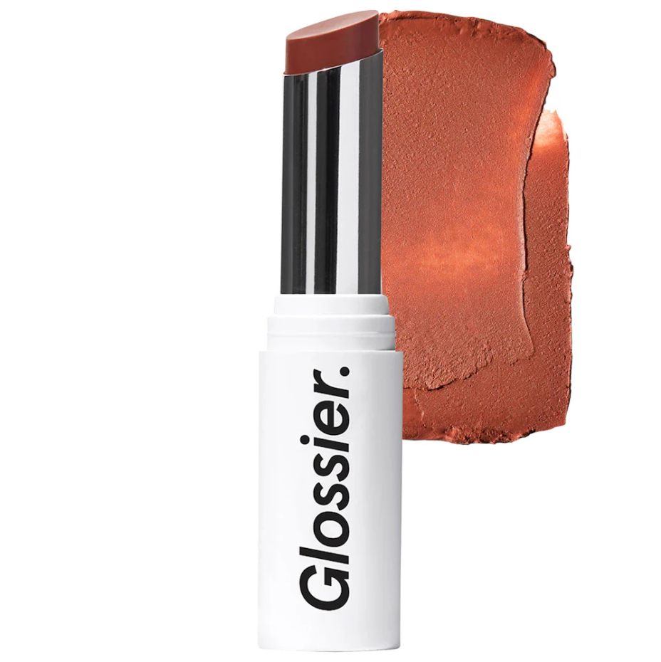 Glossier Generation G Sheer Matte Lipstick