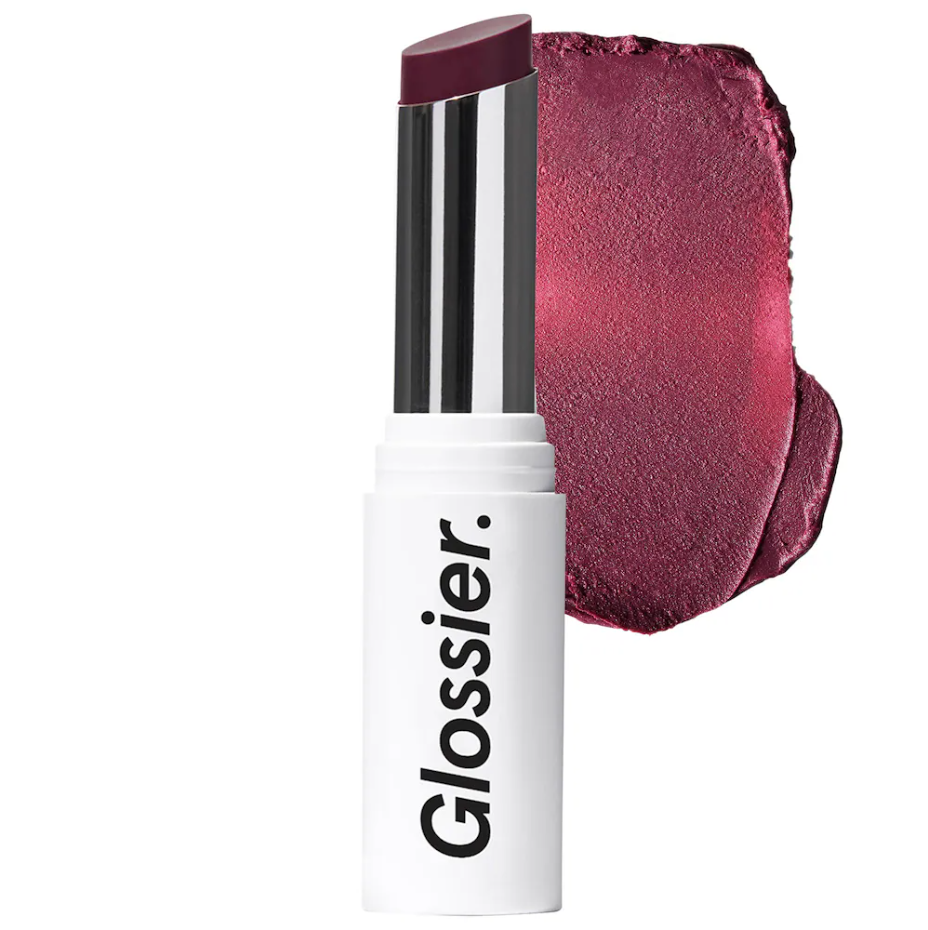 Glossier Generation G Sheer Matte Lipstick