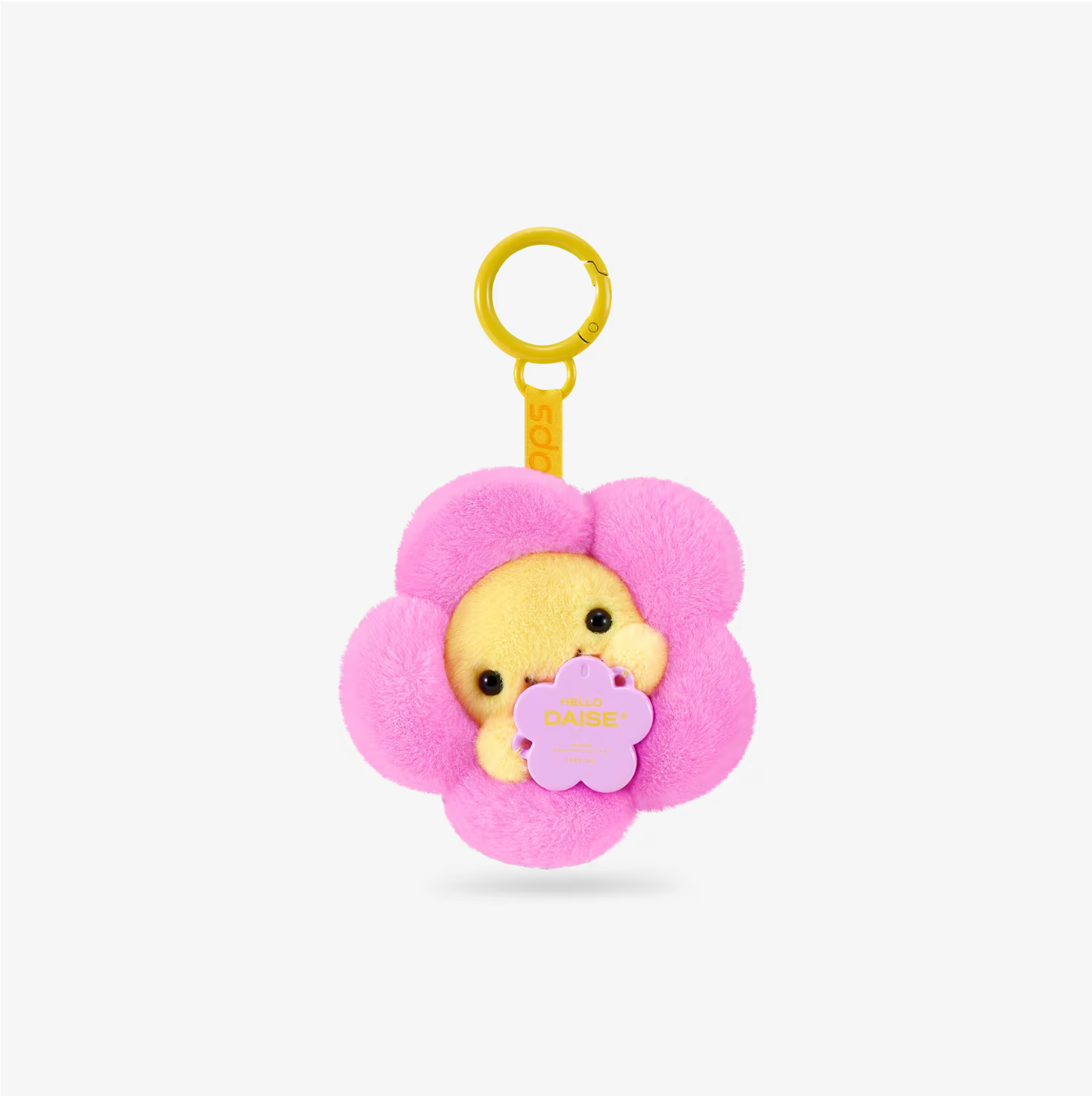 Ulta Beauty x Mini Brands Llaveros Pops Plush