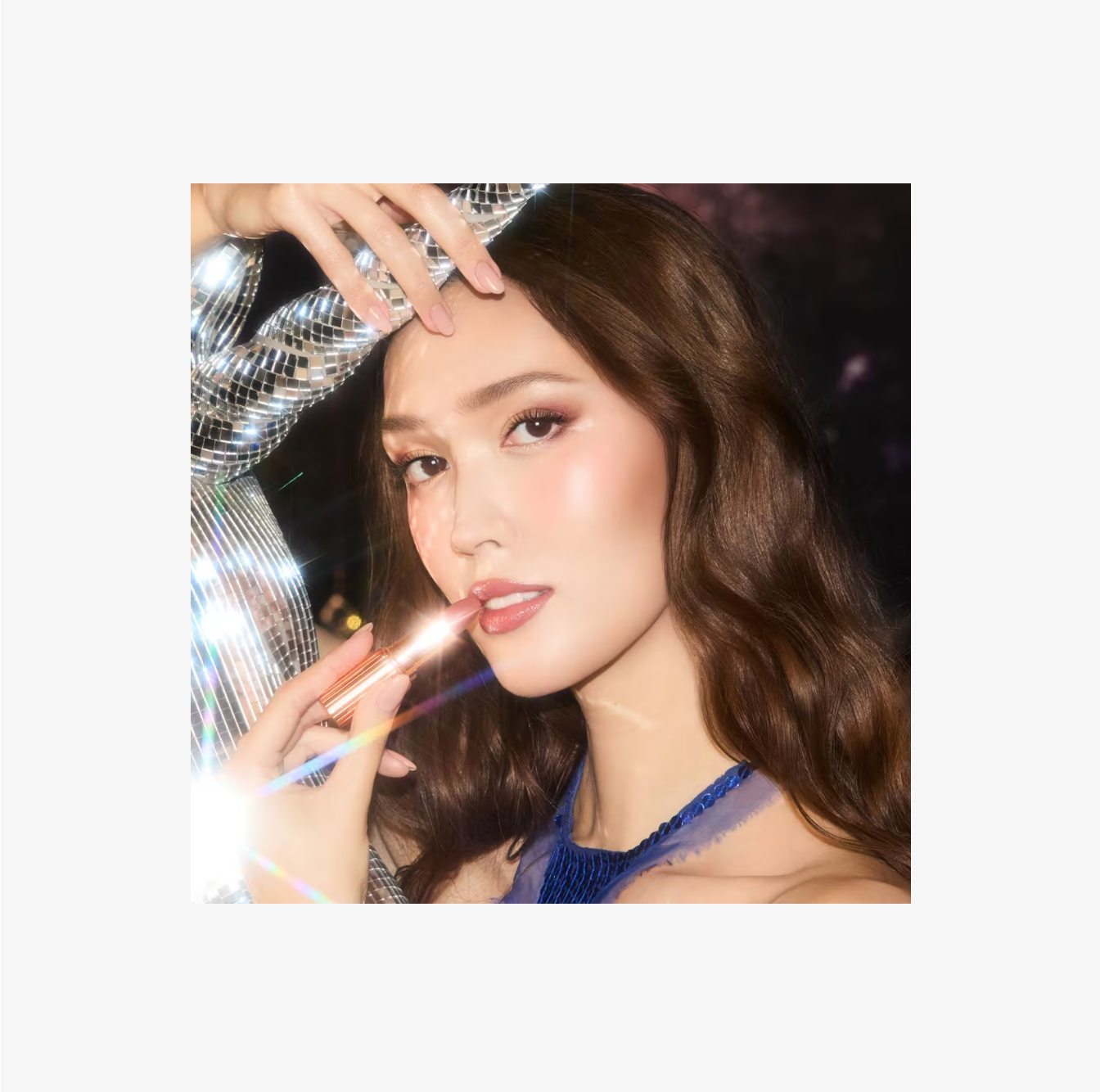 Charlotte Tilbury Charlotte’s Mini Viral Beauty Icons