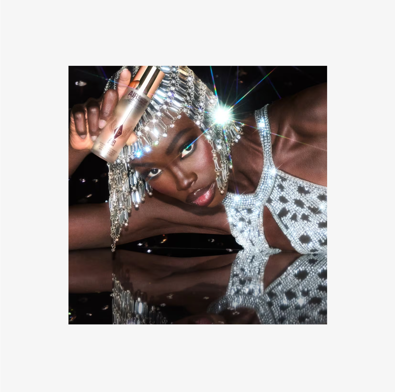 Charlotte Tilbury Charlotte’s Mini Viral Beauty Icons