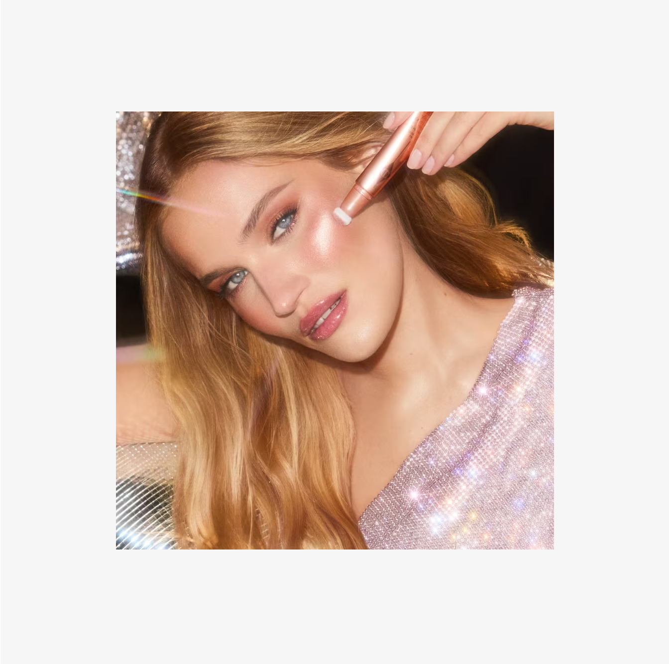 Charlotte Tilbury Charlotte’s Mini Viral Beauty Icons