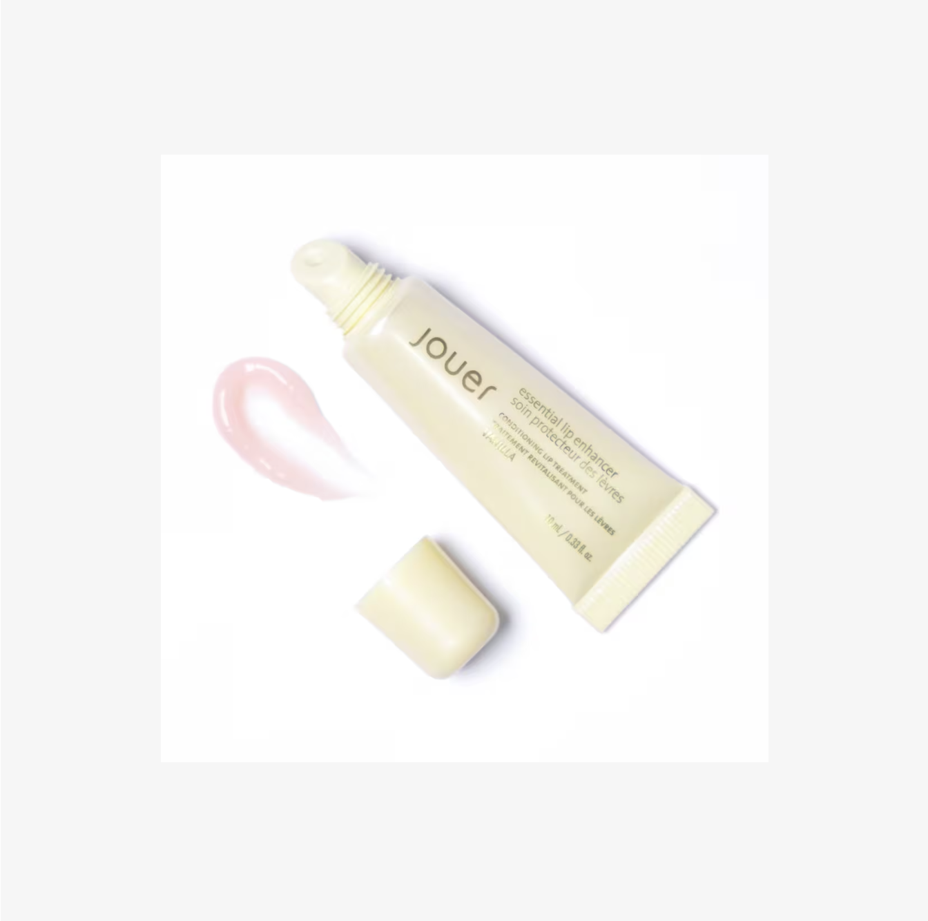 Jouer Cosmetics Essential Lip Enhancer