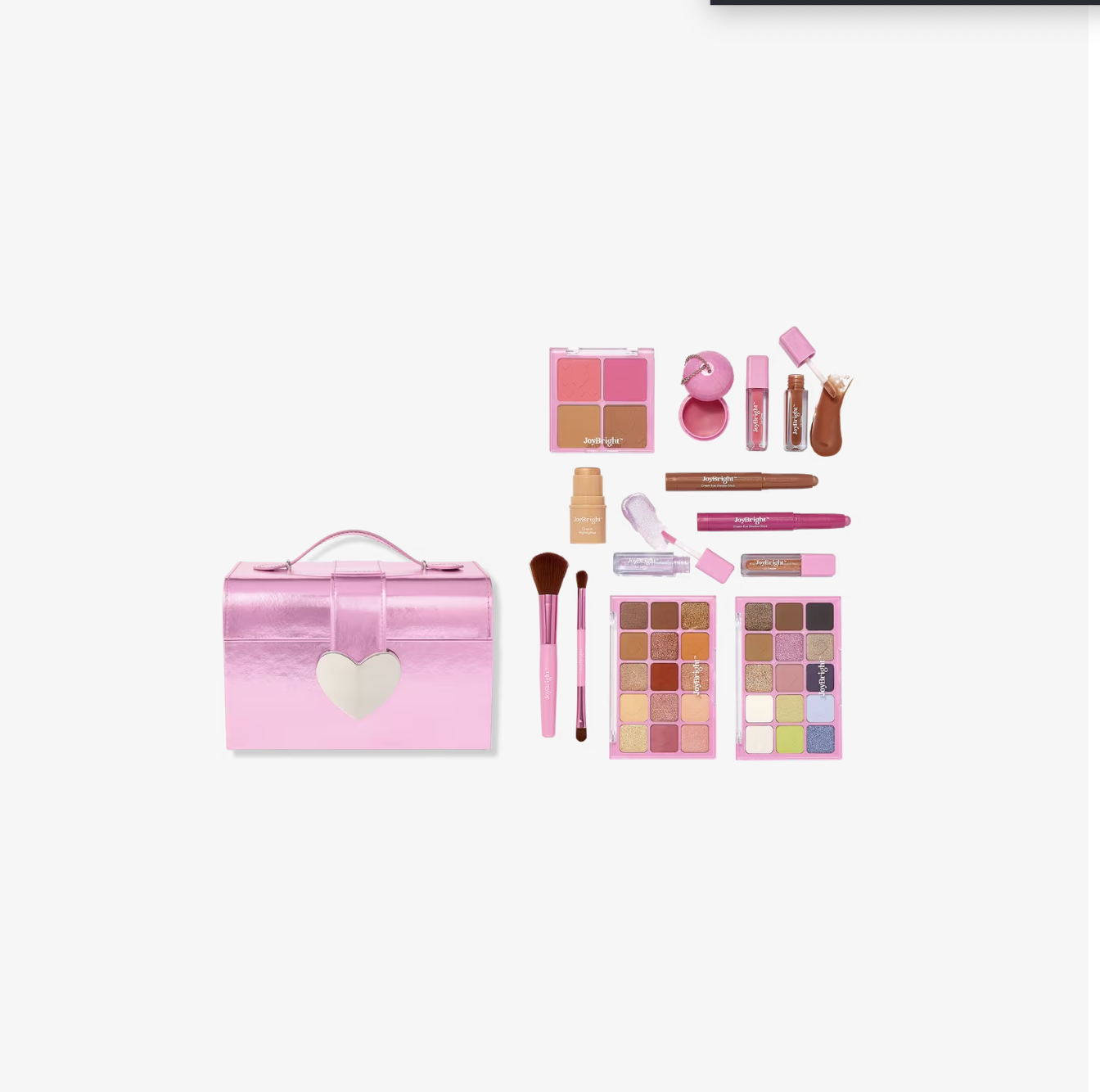 JoyBright Beauty Box: Y2Cutie