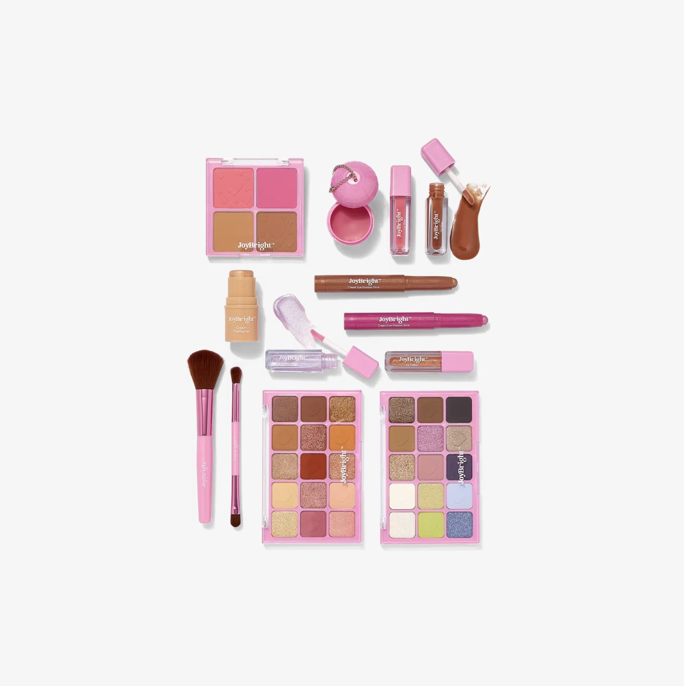 JoyBright Beauty Box: Y2Cutie