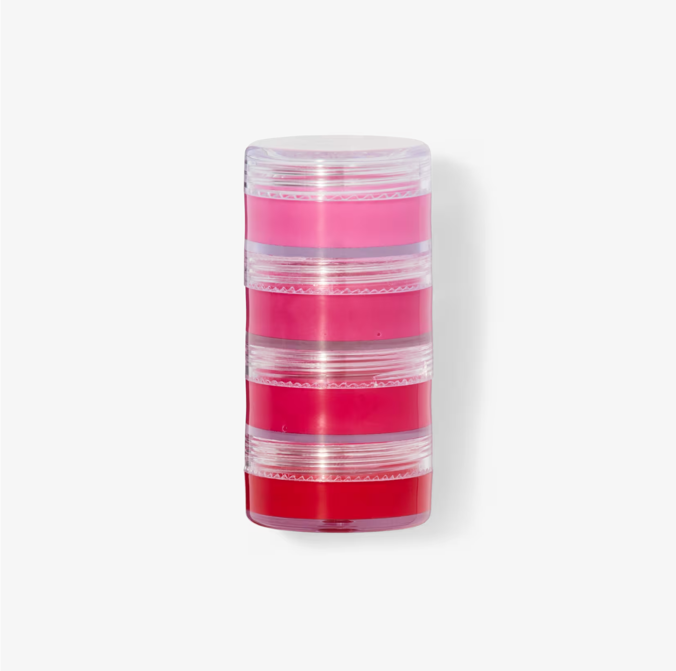 Sweet & Shimmer Stackable Glossy Balm