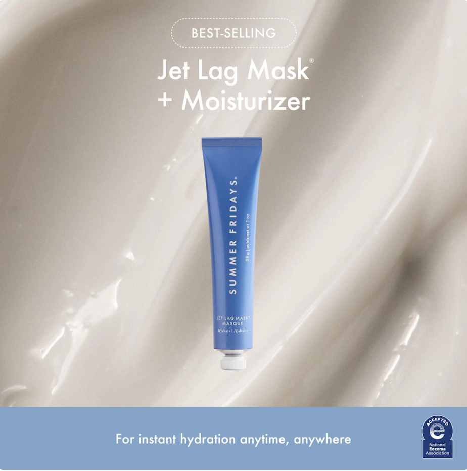 Set Navideño Summer Fridays The Holiday Trio con Lip Butter Balm en Chocolate Caliente y Malvavisco Tostado