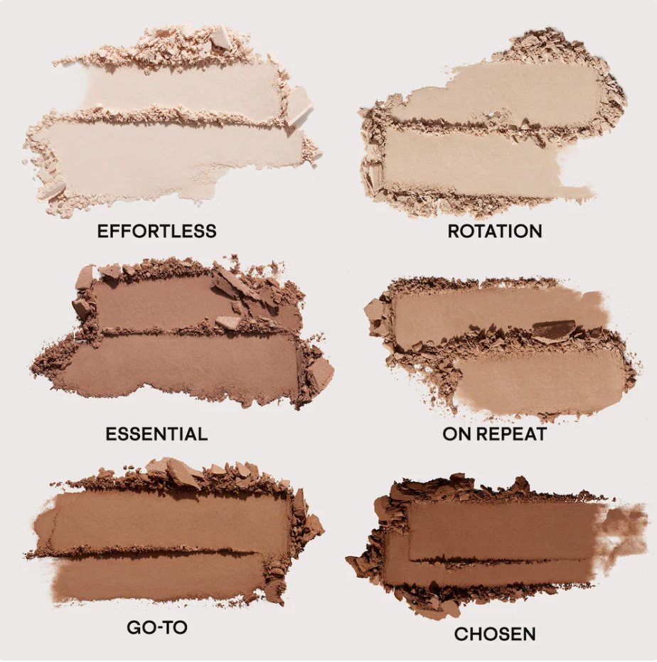 Paleta de Sombras PATRICK TA Major Dimension Essential Artistry Edit