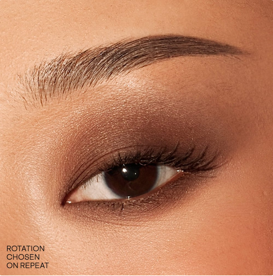 Paleta de Sombras PATRICK TA Major Dimension Essential Artistry Edit