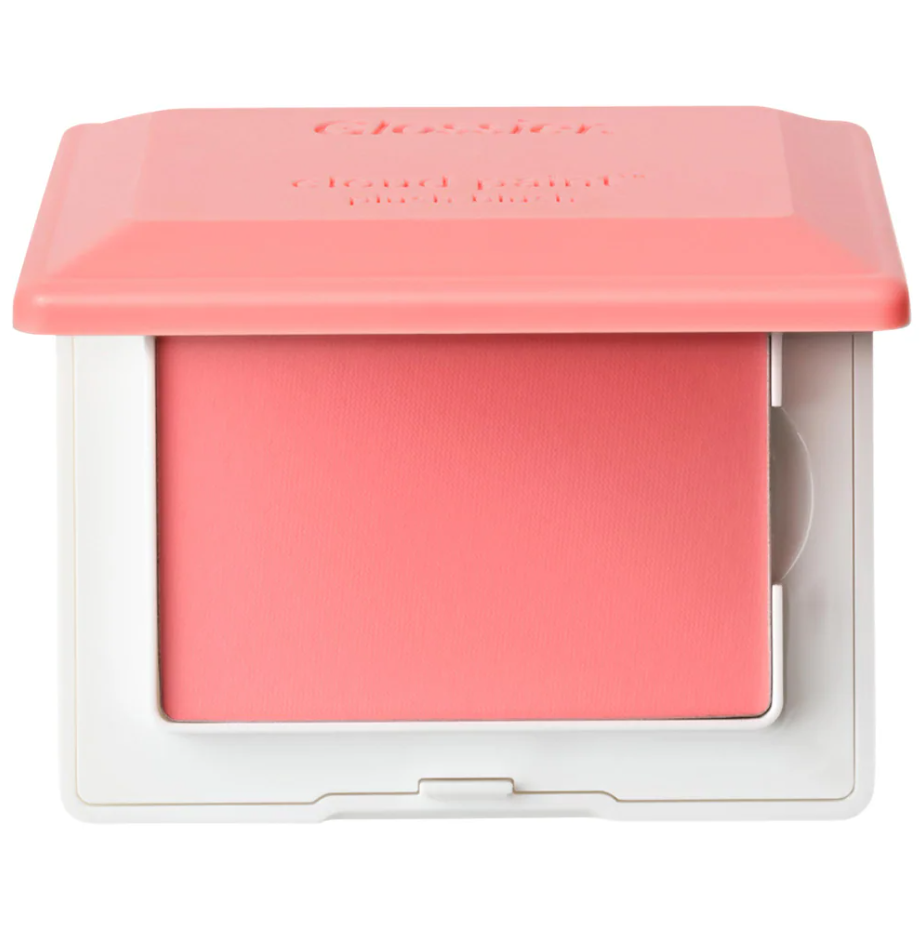 Rubor Glossier Cloud Paint Plush Blush