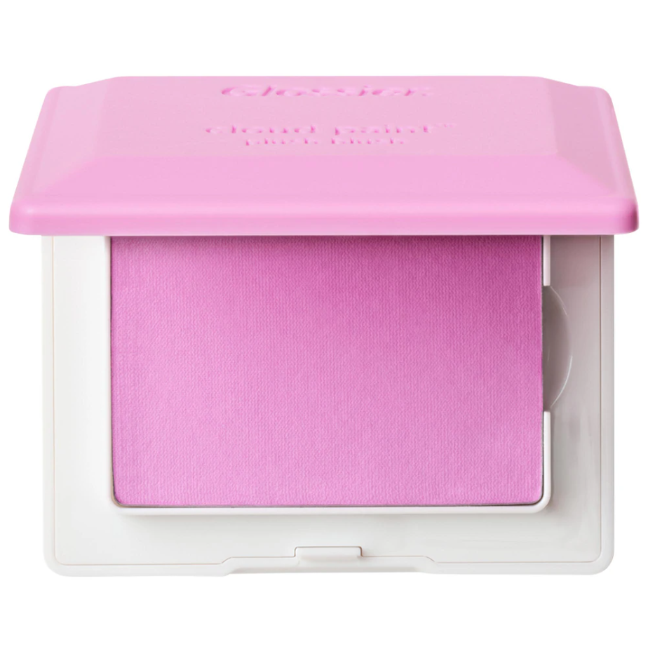 Rubor Glossier Cloud Paint Plush Blush