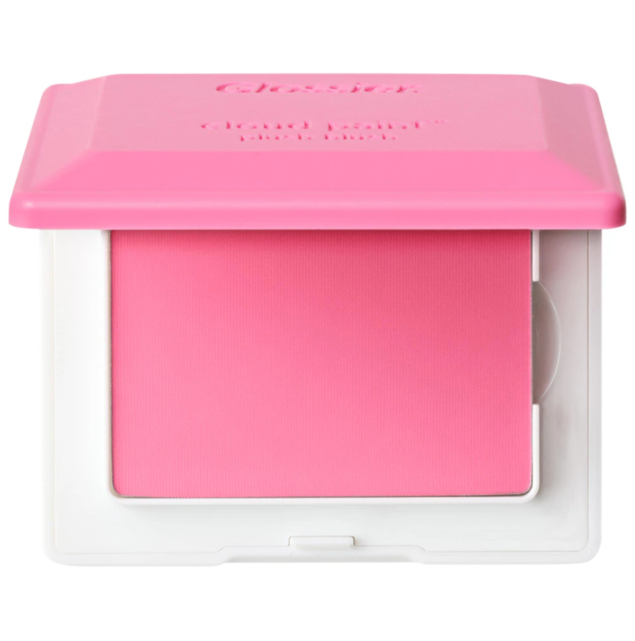 Rubor Glossier Cloud Paint Plush Blush