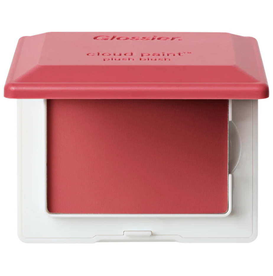 Rubor Glossier Cloud Paint Plush Blush