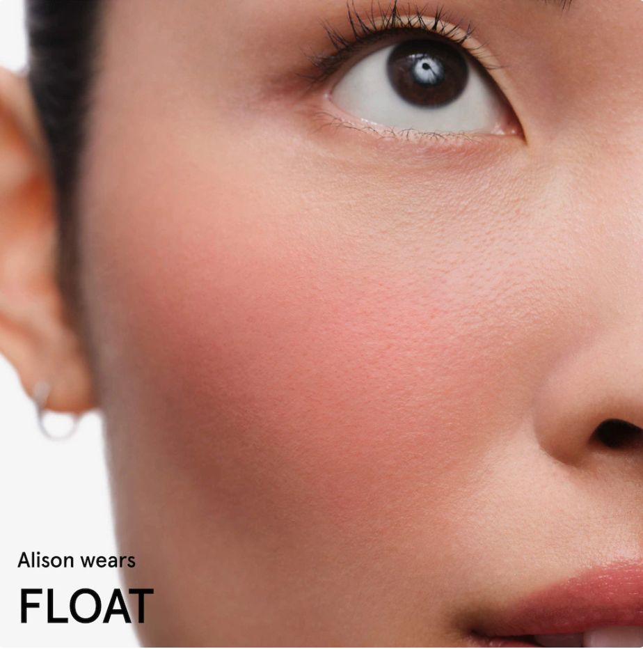 Rubor Glossier Cloud Paint Plush Blush