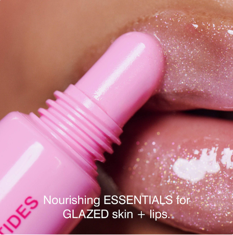 Set de Regalo rhode Holiday Glazed Trio