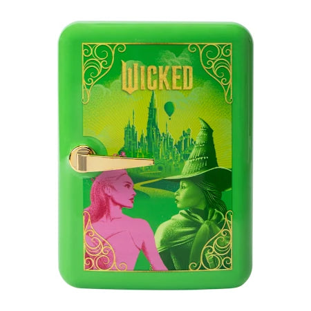 Mini Refrigerador Wicked