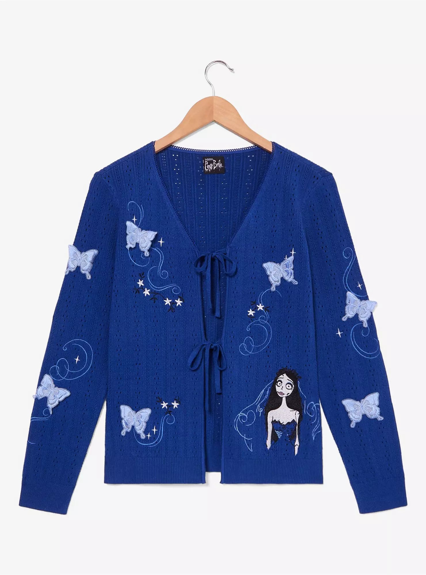Corps Bride Cardigan Suéter