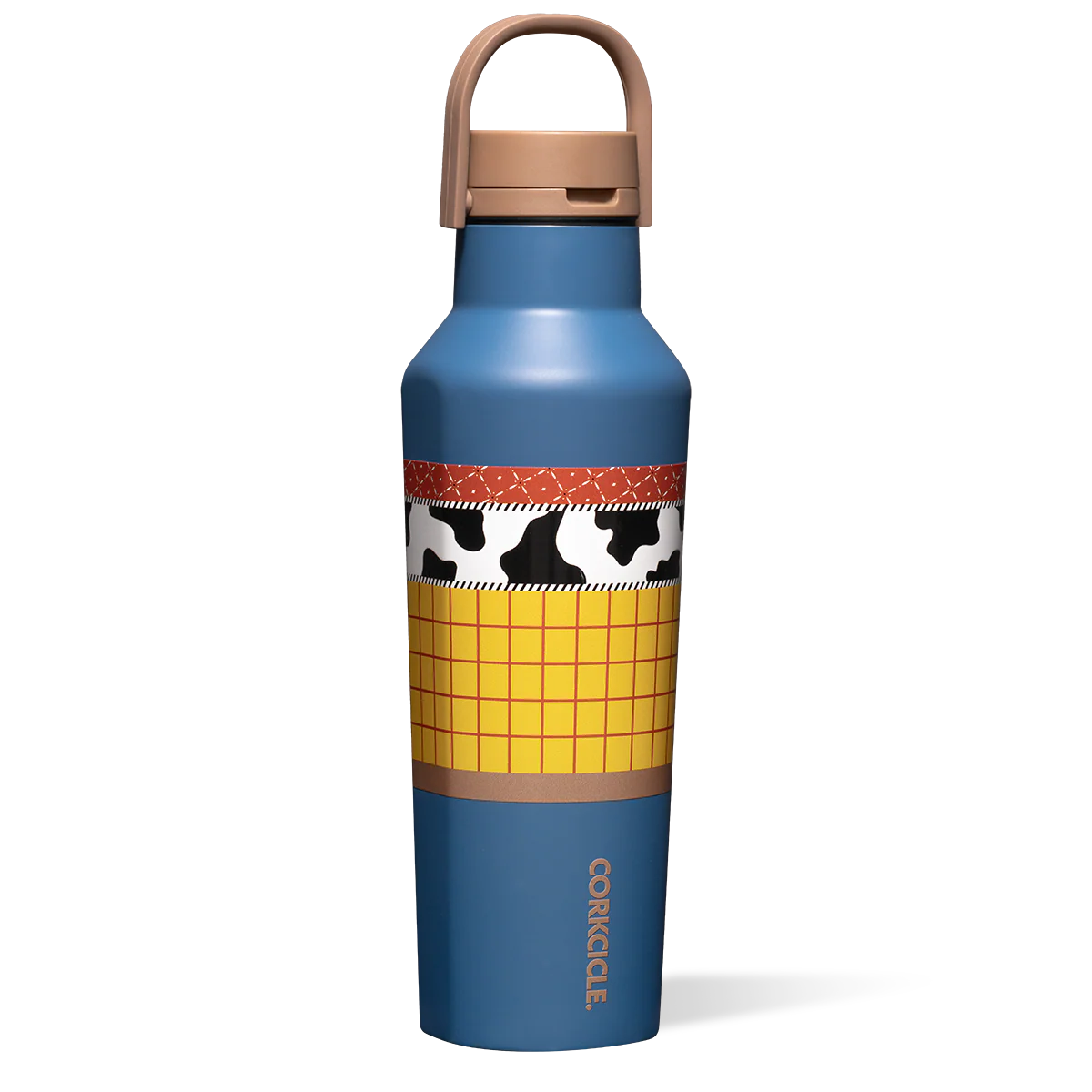 Toy Story Termo Corkcicle Buzz Y Woody CANTEEN