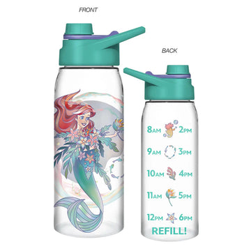 La Sirenita Termo Medidor Ariel