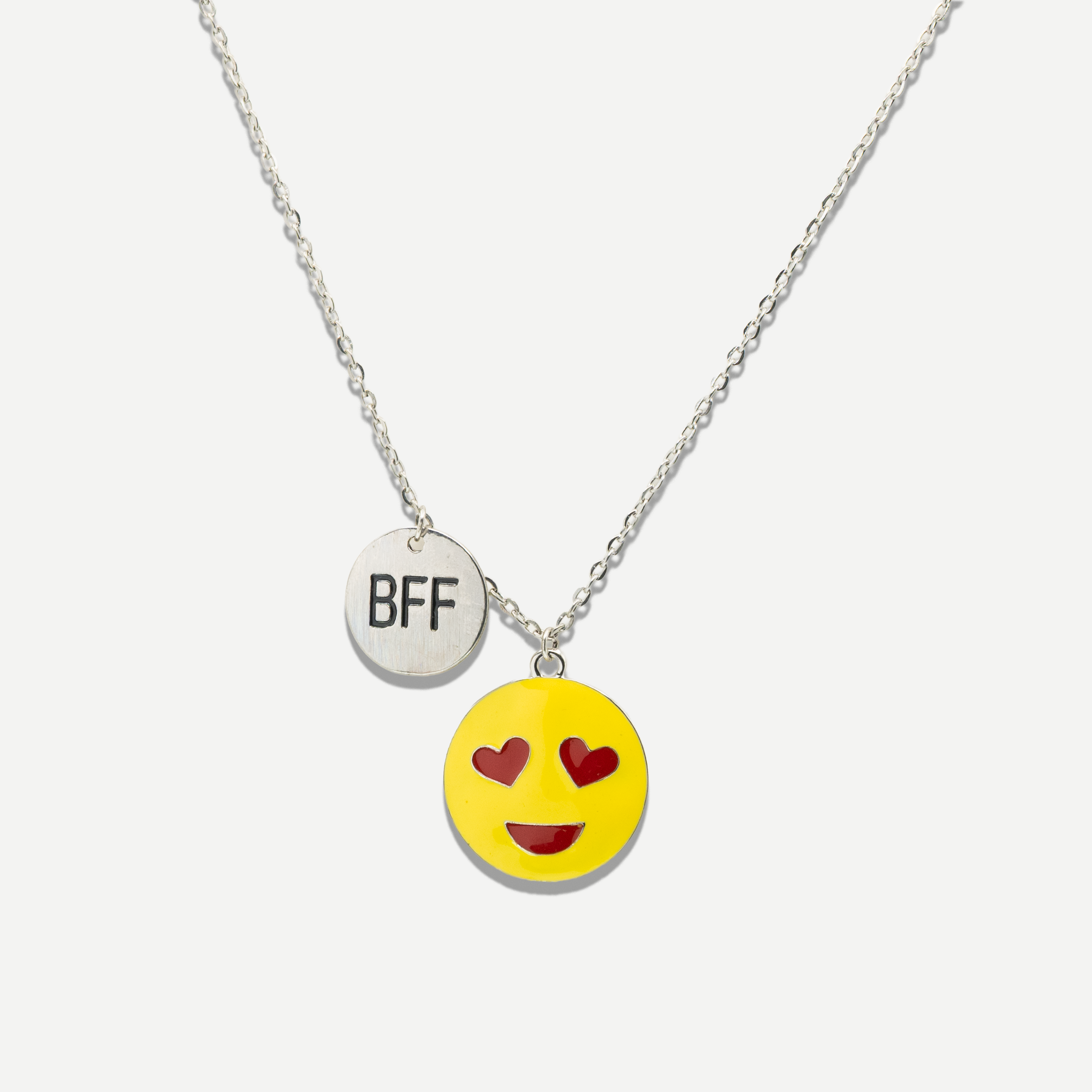 Collar De La Amistad Emojis 2