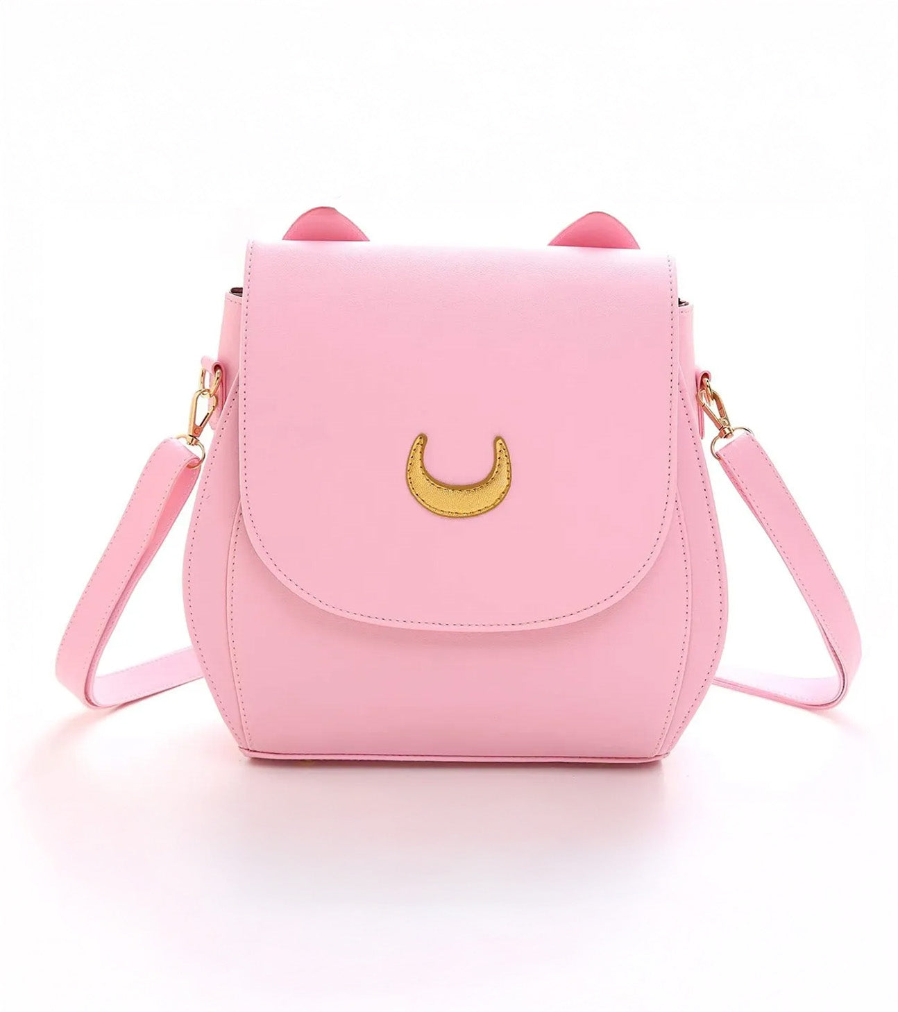 Bolsa Crossbody Sailor Moon