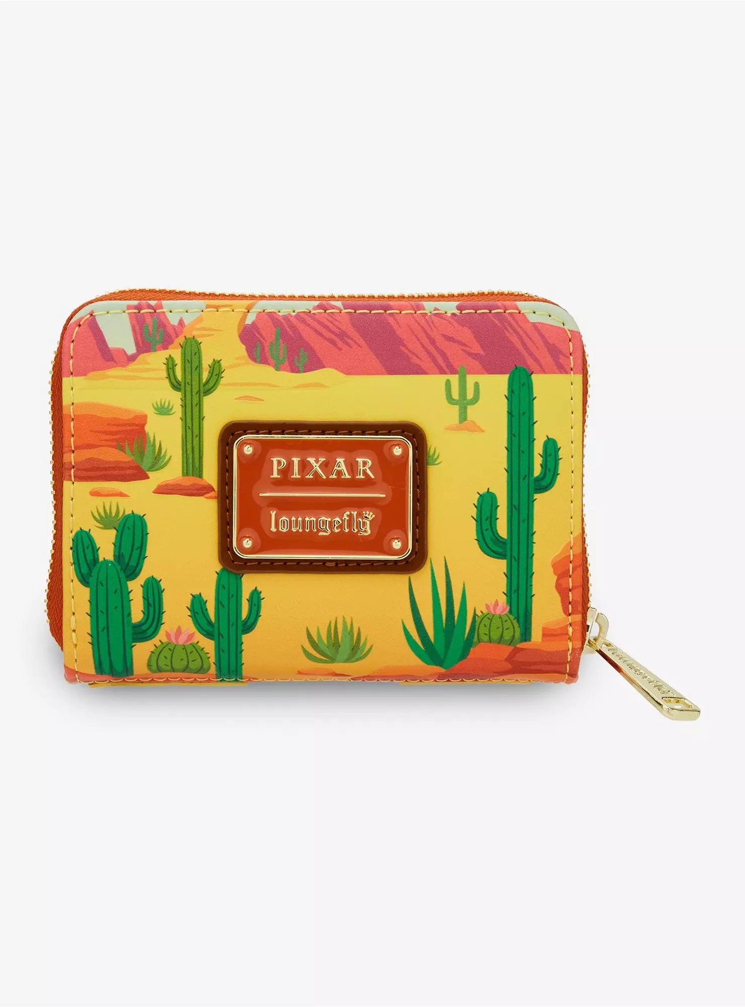 Cars Cartera Mcqueen y Mater