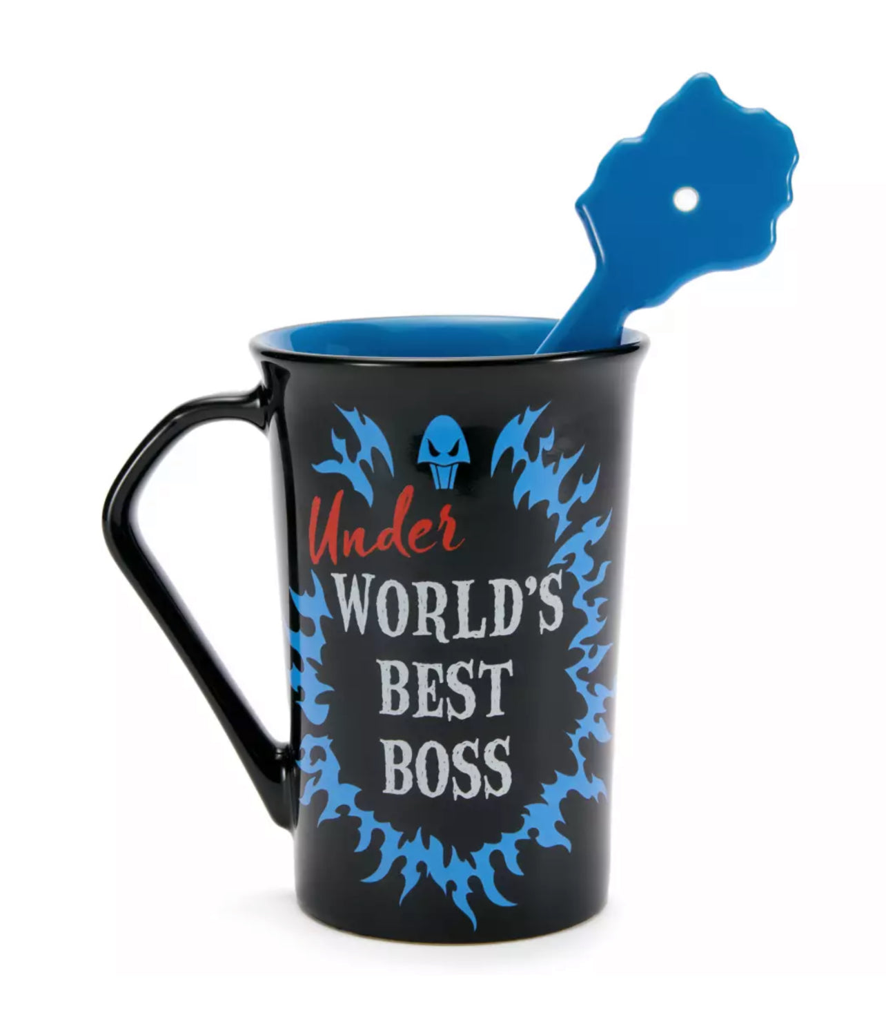 Hércules Hades Taza