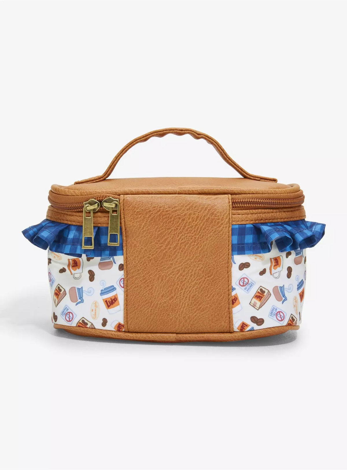 Gilmore Girls Cosmetiquera Bolsa