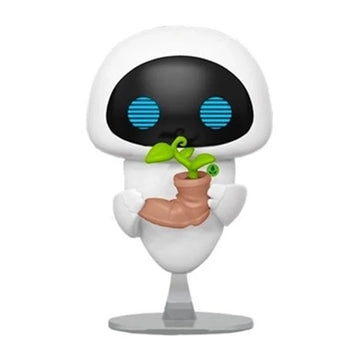 Eva Funko Wall-E Edición Especial 552