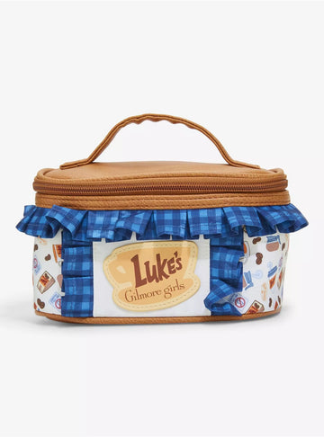 Gilmore Girls Cosmetiquera Bolsa