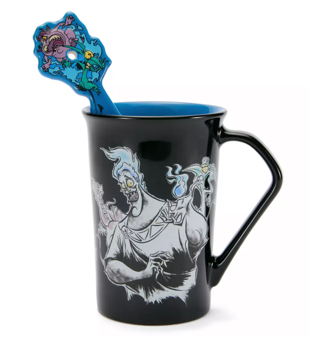 Hércules Hades Taza