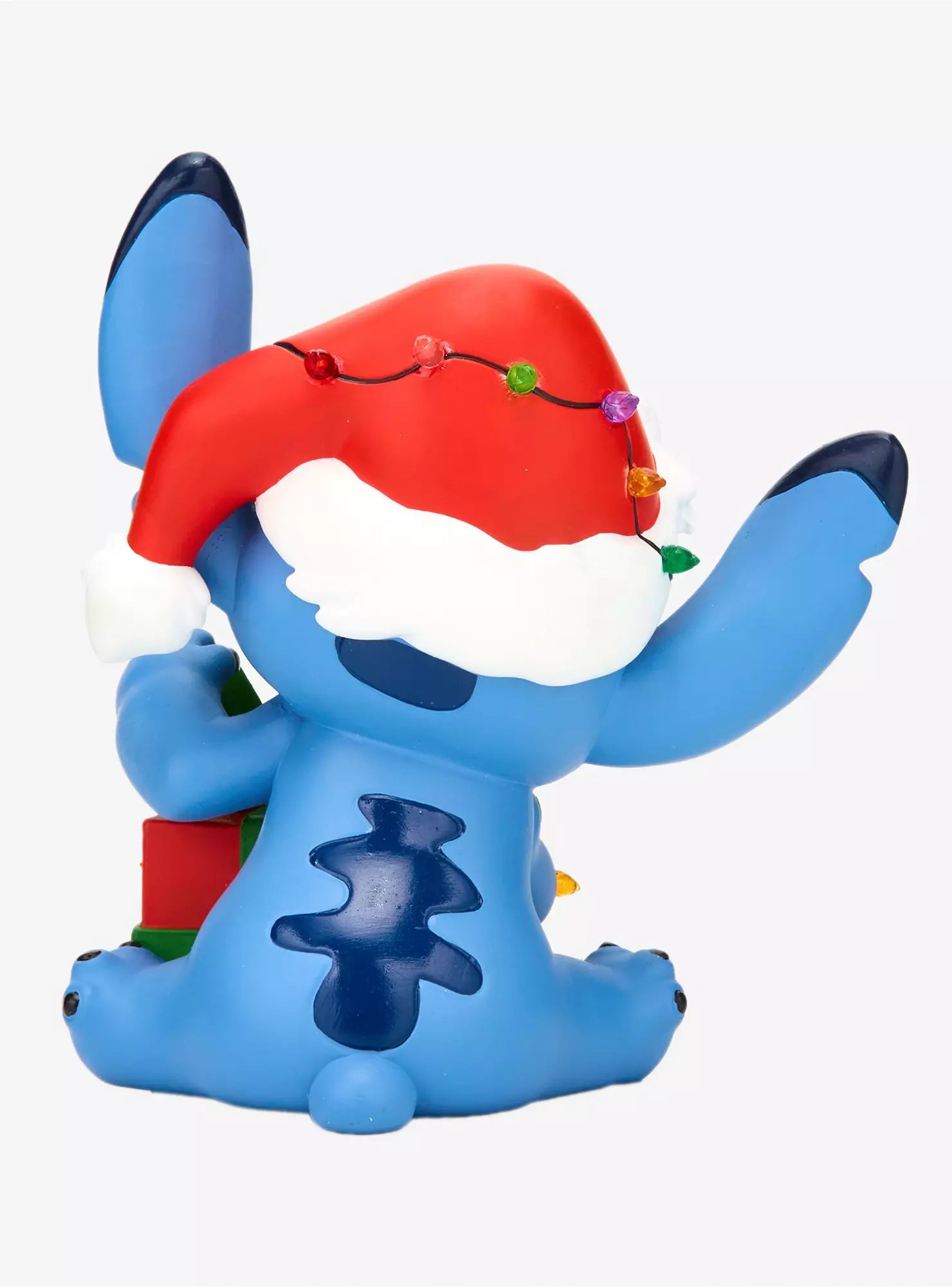 Stitch Estrella Arbolito 2025