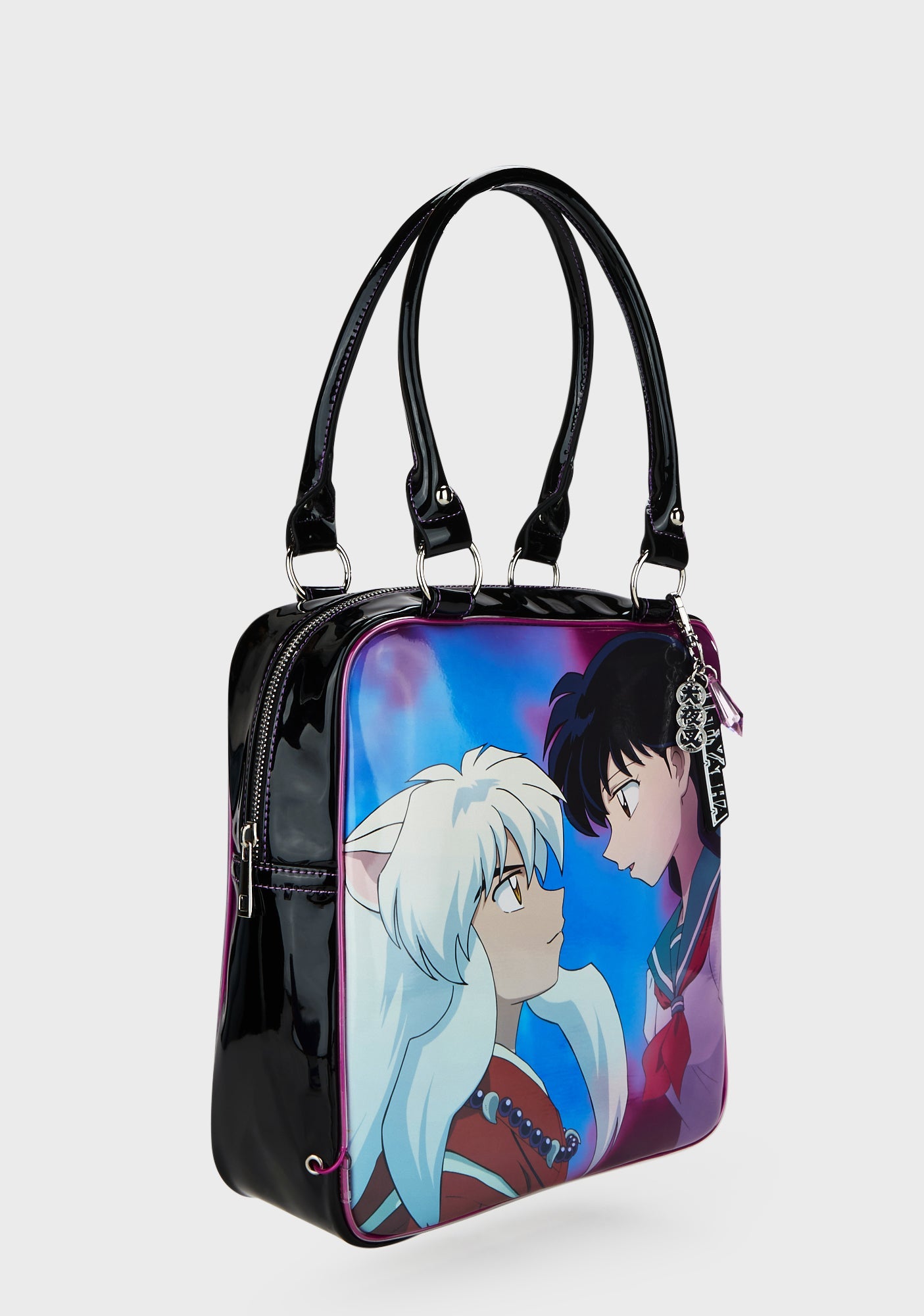 Inuyasha Bolsa Glow