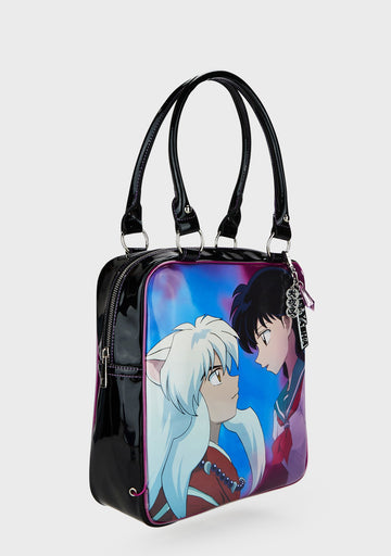 Inuyasha Bolsa Glow